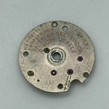 Rolex vistirette trigger for sale  CHEPSTOW