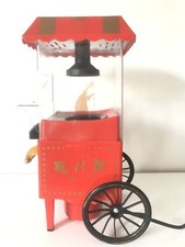 Machine appareil popcorn d'occasion  Saint-Dié-des-Vosges