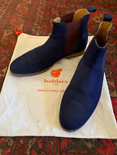 Chelsea boots bobbies d'occasion  Toulon-