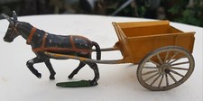 Attelage cheval chariot d'occasion  Amiens-