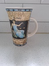 Dunoon zodiac libra for sale  BALDOCK