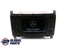 Mercedes w203 lecteur d'occasion  France