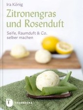 Zitronengras rosenduft seife gebraucht kaufen  Berlin