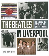 Beatles liverpool spencer for sale  UK