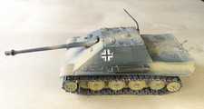 Char solido jagdpanther d'occasion  Rubelles