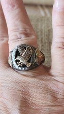 Sterling silver 12kt for sale  Parkton