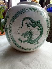 coalport green dragon for sale coalport green dragon for sale NEWBURY
