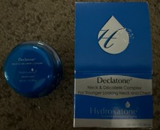 Hydroxatone declatone neck for sale  Renton