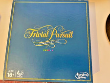 Hasbro trivial pursuit gebraucht kaufen  München