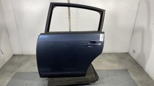 Porte arriere gauche d'occasion  Haubourdin