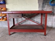 Work bench garage for sale  UK