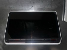 Usado, GPS ÉCRAN LCD VW Golf 8 5H Facelift Tiguan CT1 MIB3 GP Affichage 14A919605 comprar usado  Enviando para Brazil