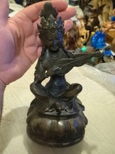 Chinese tibetan bronze for sale  ENFIELD