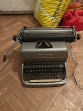 Machine écrire remington d'occasion  Rabastens-de-Bigorre