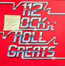 Various 112 rock for sale  MANSFIELD