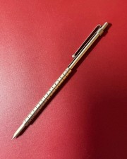 Lamy silberner druckbleistift gebraucht kaufen  Hannover