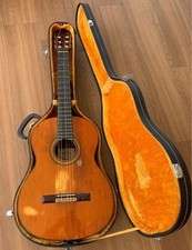 Chitarra acustica classica usato  Spedire a Italy