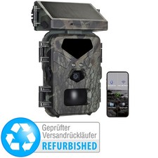 Visortech wlan wildkamera gebraucht kaufen  Deutschland