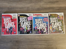 wii just dance 4 for sale  Oshkosh