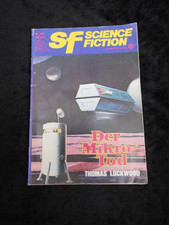Science fiction 206 gebraucht kaufen  Walldürn