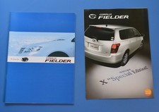 Usado, Toyota Corolla Fielder Zze123G 2006 maio edição especial carro com acessório Ta09-10 comprar usado Usado, Toyota Corolla Fielder Zze123G 2006 maio edição especial carro com acessório Ta09-10 comprar usado  Enviando para Brazil