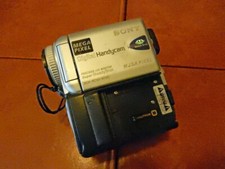 Sony dcr pc101e usato  Foligno