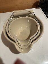 Set stoneware handled for sale  Duffield