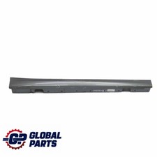 Side skirt bmw for sale  UK
