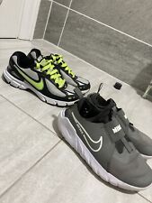 Nike trainers bundle for sale  LONDONDERRY