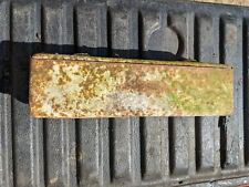Original ford 1000 for sale  GRANTHAM