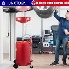 80l waste oil for sale  CANNOCK