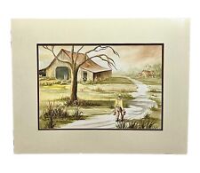 Original water color for sale  Bluffton