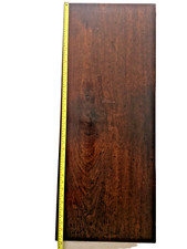 Reclaimed mahogany timber for sale  WORCESTER