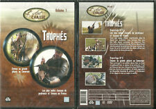 Dvd art chasse d'occasion  Clermont-Ferrand-