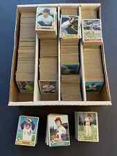 1979 topps baseball for sale  Douglas