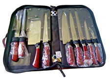 Set coltelli cucina usato  Morro d'Oro