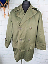 Vintage wwii army for sale  CHELTENHAM