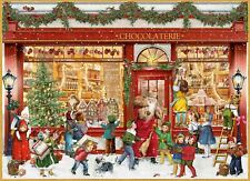 Deluxe traditional christmas for sale  GODALMING