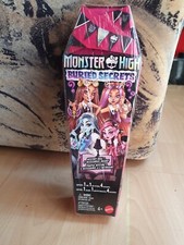 Monster high barbie gebraucht kaufen  Dorsten