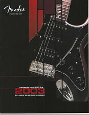 2003 fender frontline for sale  Durham