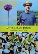 Derek jarman garden for sale  UK