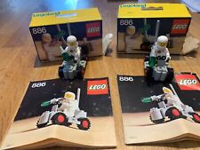 Lego space astro for sale  BLACKPOOL