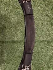 Norton curved girth for sale  RUTHIN