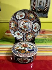 Vintage imari ware for sale  La Vergne