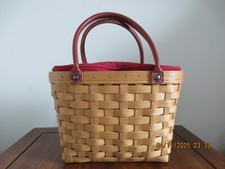 Longaberger 2003 medium for sale  Boyertown