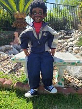 Leroy professional ventriloqui for sale  Murrieta