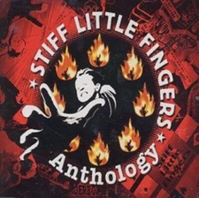 Stiff little fingers gebraucht kaufen  Versand nach Germany