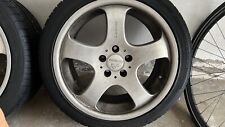 Carlsson alufelgen 18 gebraucht kaufen  Melle