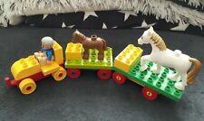Lego duplo pferd gebraucht kaufen Lego duplo pferd gebraucht kaufen  Essen