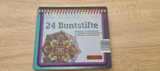 Buntstifte sellner set gebraucht kaufen  Ketsch